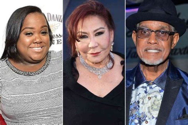 Gregg Leakes - Bio, Facts, Family Life of Reality TV Star, Death