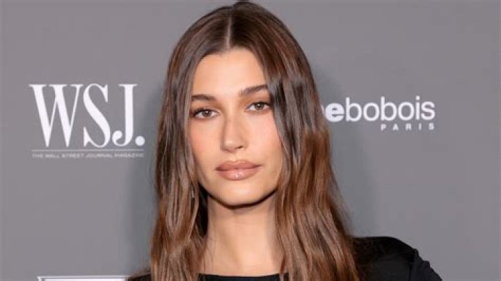 Hailey Bieber in Bathing Suit Shares "Lost Files From Jamaica" — Celebwell