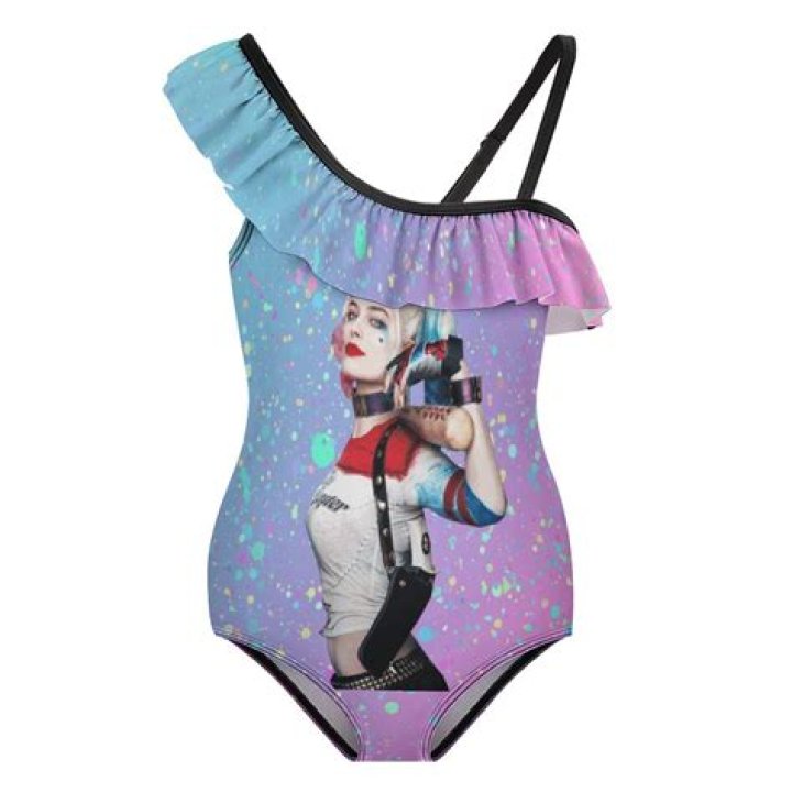 Harley Quinn Smith in Bathing Suit "Wears Many Hats" — Celebwell