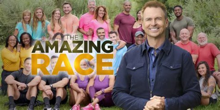 Has A Father Daughter Team Ever Won The Amazing Race? – Celebrity