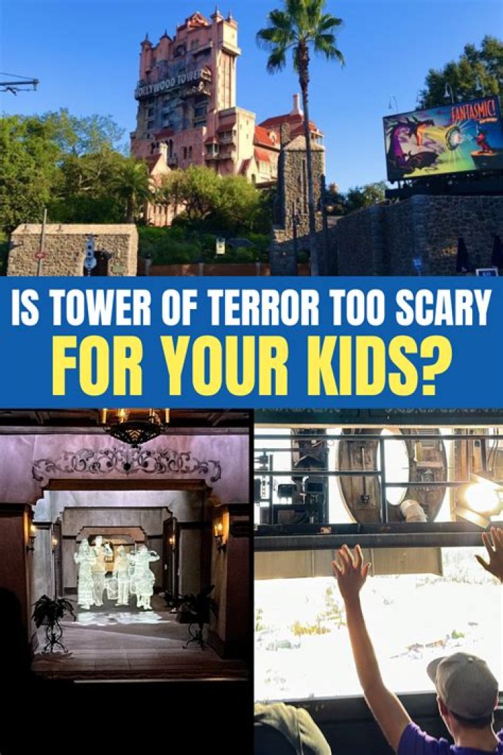 Has anyone ever died on Tower of Terror? – Celebrity