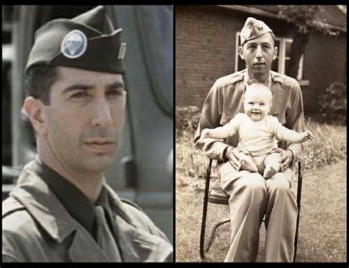 Herbert Sobel Biography - Facts, Childhood, Family Life & Achievements of Military Officer