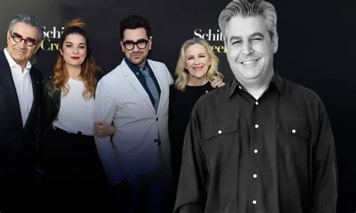 How Did Ben Feigin Die? Ben Feigin Cause Of Death Schitt’s Creek Executive Producer