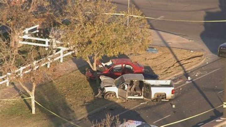 How did Caroline Patten die? Mark Lamb’s son Cooper’s fiancée car accident