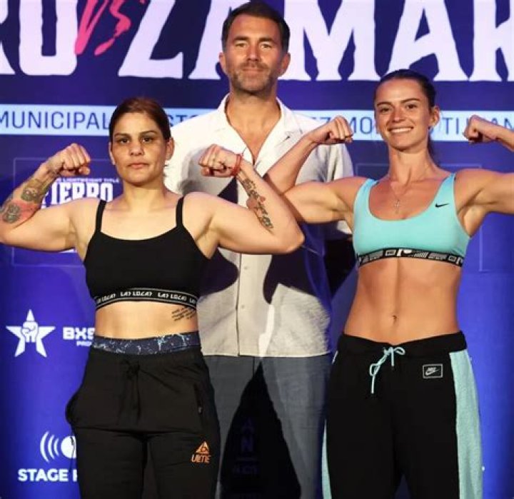 How Did Diego Arrua Die? Heart Attack, Boxing Trainer Age, Biography, Family