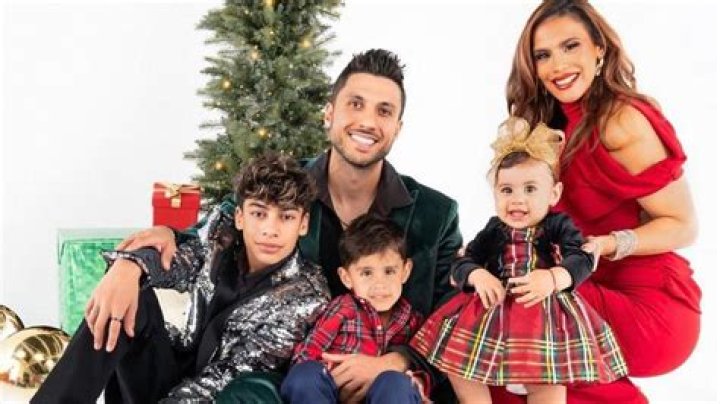 How Did Lamar And Andrea Have A Baby? – Celebrity