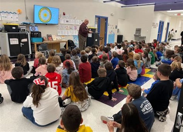 How Did Michelle TilleyDie? Ozark West Elementary School