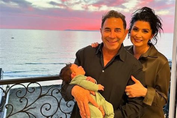 How Did Paul Nassif Meet His New Wife? – Celebrity
