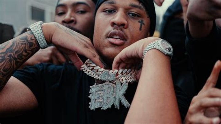 How Did Rapper ‘Mdot Ebk Die? Drill Rapper ‘Mdot Ebk’ Sh0t Dead in Fordham Heights Shootings