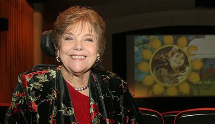 How Did Sandra Zaiter Die?, Popular Children’s Show Host