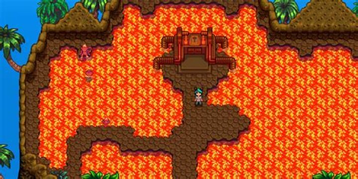 How Do I Get Through The Stardew Valley Volcano? – Celebrity