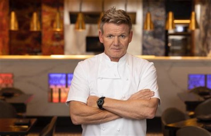 How Expensive Is Dinner At Hell’S Kitchen? – Celebrity