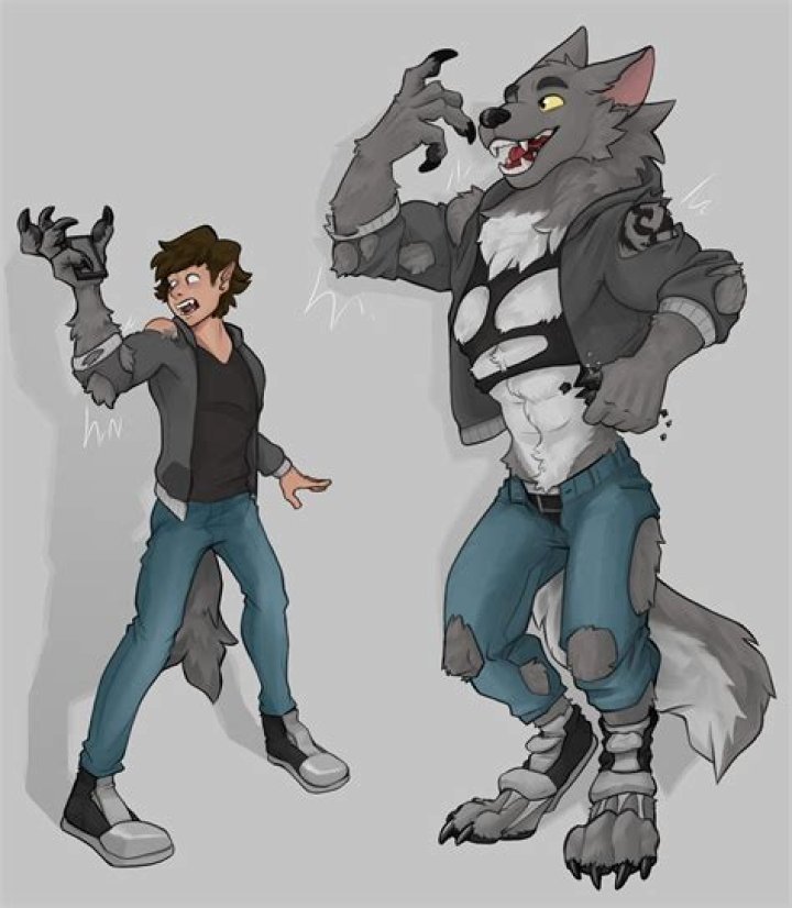 How is Eddie Munster half werewolf? – Celebrity