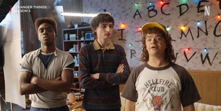 How long are the episodes in Just Beyond? – Celebrity