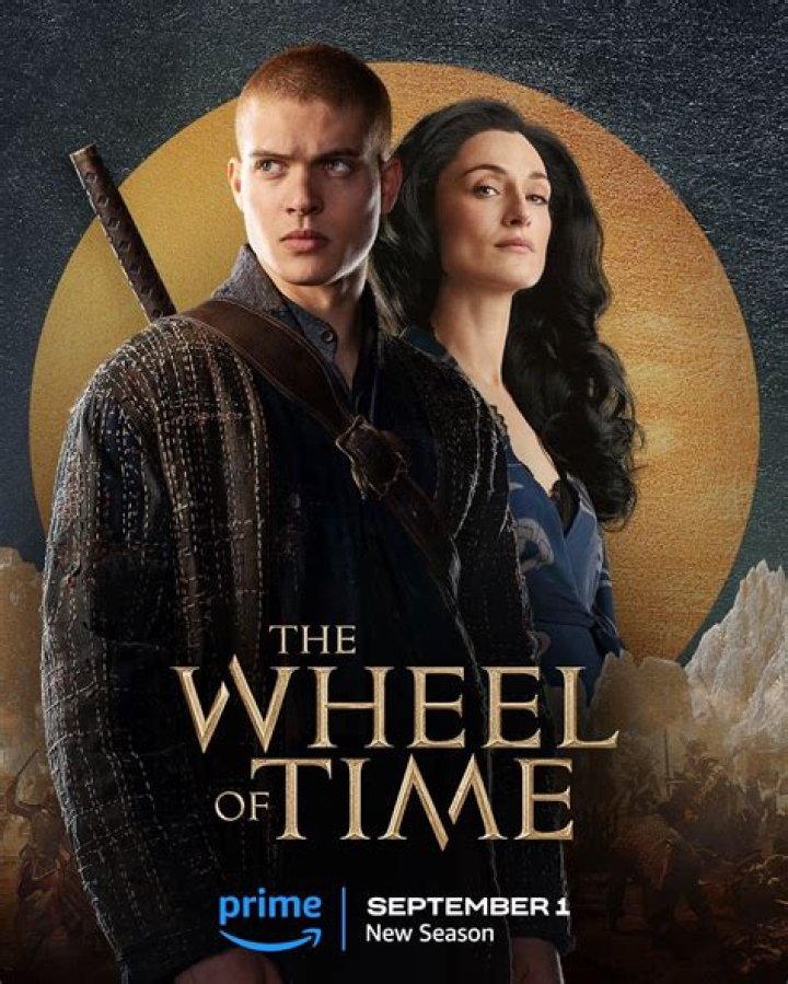 How Many Episodes Are There In Wheel Of Time Season 2? – Celebrity