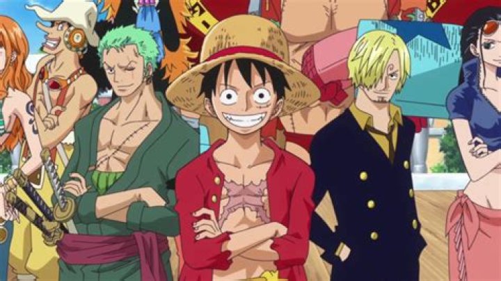 How Many One Piece Volumes Are There? – Celebrity