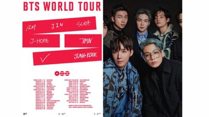 How Many Songs Does Bts Have In All? – Celebrity