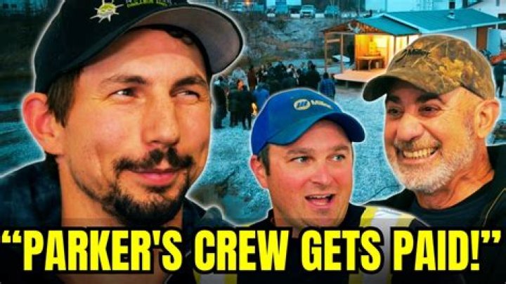 How Much Do Parker Schnabel’S Workers Get Paid? – Celebrity