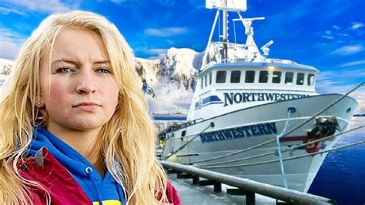 How Much Is Casey From Deadliest Catch Worth? – Celebrity