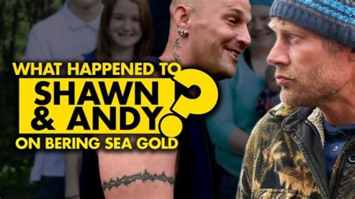 How Much Is Chris Kelly From Bering Sea Gold Worth? – Celebrity