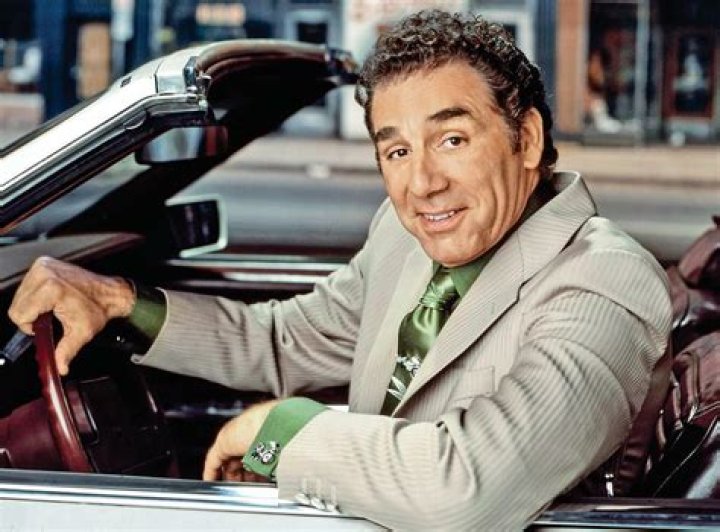 How Much Is Kramer Worth? – Celebrity