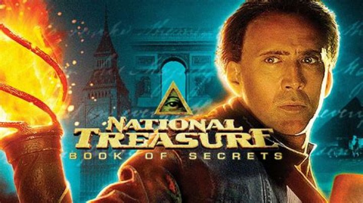How much money did Riley get in National Treasure? – Celebrity