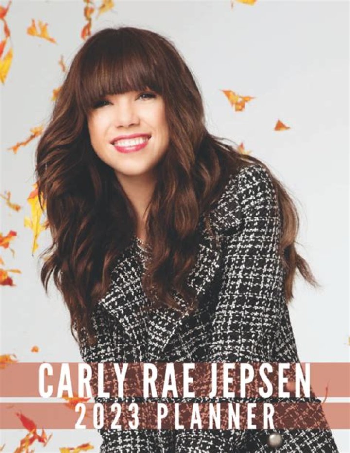 
How Much Money Does Carly Rae Jepsen Make? Latest Income Salary
