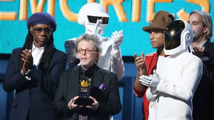 
How Much Money Does Daft Punk Make? Latest Income Salary
