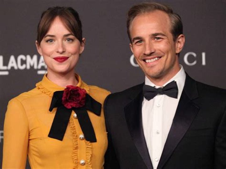 
How Much Money Does Dakota Johnson Make? Latest Income Salary
