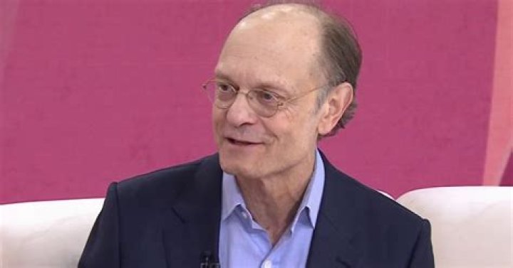 
How Much Money Does David Hyde Pierce Make? Latest Income Salary
