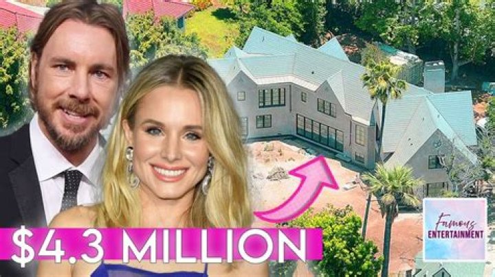 
How Much Money Does Dax Shepard Make? Latest Income Salary
