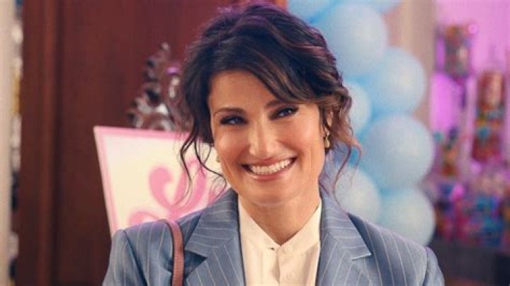 
How Much Money Does Idina Menzel Make? Latest Income Salary
