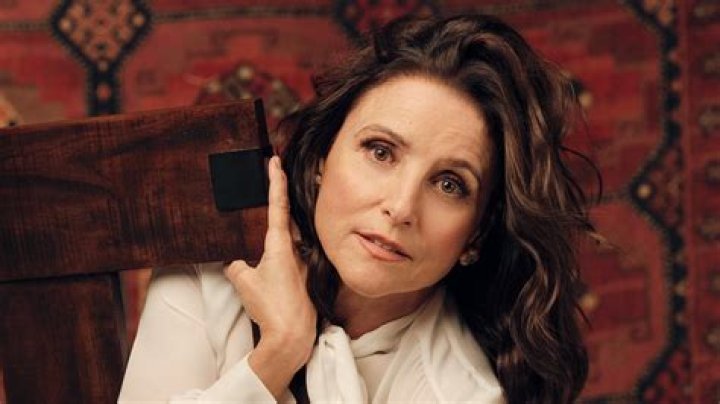
How Much Money Does Julia Louis-Dreyfus Make? Latest Income Salary
