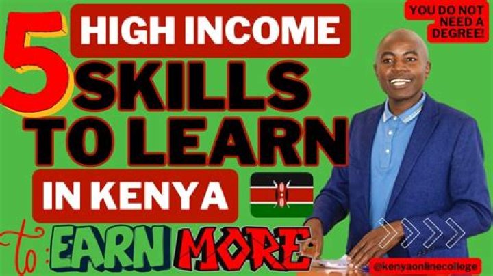 
How Much Money Does Kenya Barris Make? Latest Income Salary
