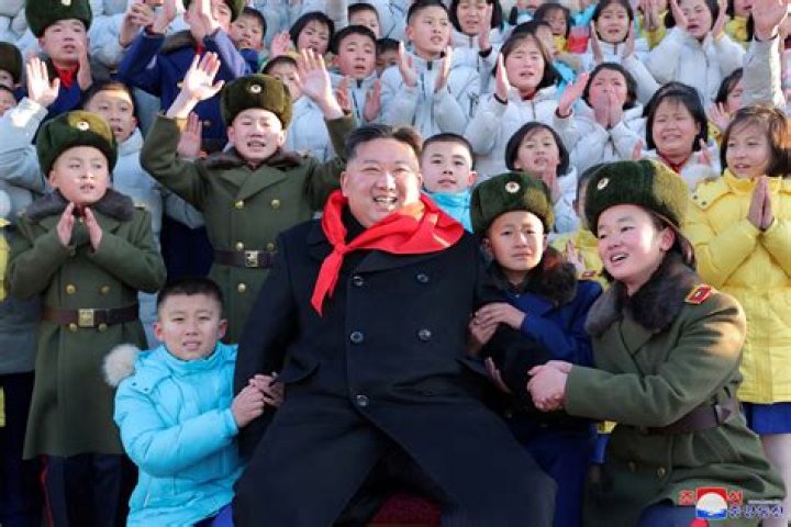 
How Much Money Does Kim Jong-un Make? Latest Income Salary
