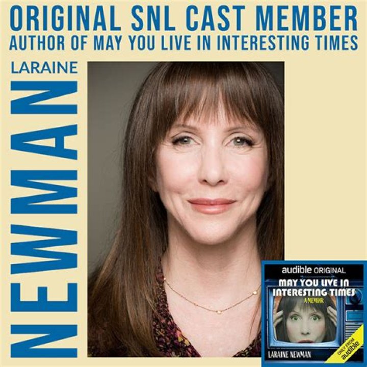 
How Much Money Does Laraine Newman Make? Latest Income Salary
