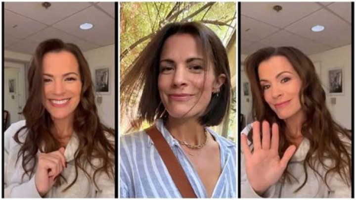 
How Much Money Does Melissa Claire Egan Make? Latest Income Salary
