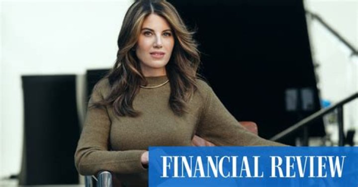 
How Much Money Does Monica Lewinsky Make? Latest Income Salary
