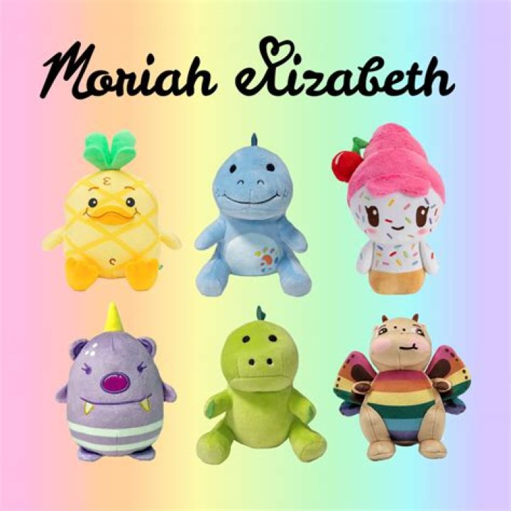 How Much Money Does Moriah Elizabeth Make? – Celebrity