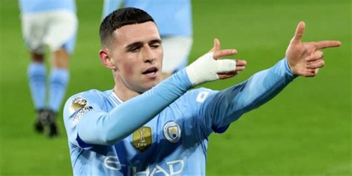 
How Much Money Does Phil Foden Make? Latest Income Salary
