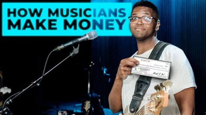 
How Much Money Does Prince (Musician) Make? Latest Income Salary
