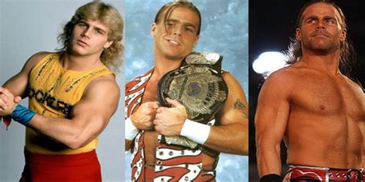 
How Much Money Does Shawn Michaels Make? Latest Income Salary
