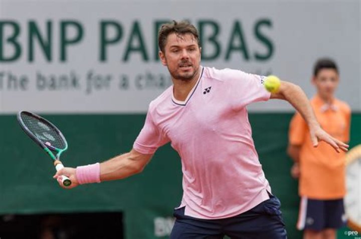 
How Much Money Does Stan Wawrinka Make? Latest Income Salary
