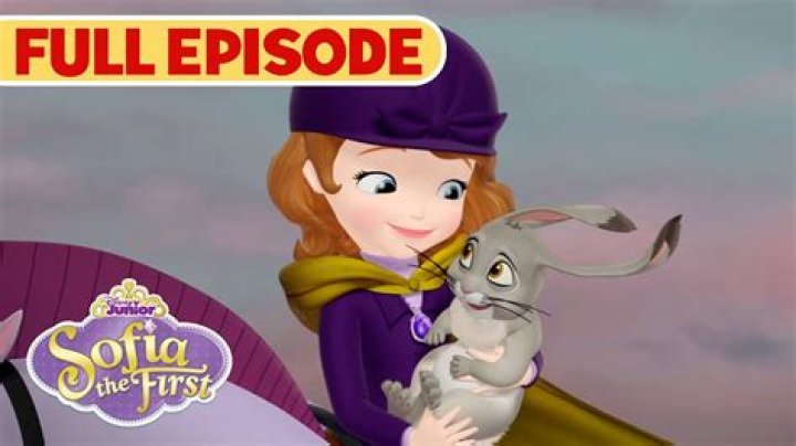 How old is amber from Sofia the First? – Celebrity
