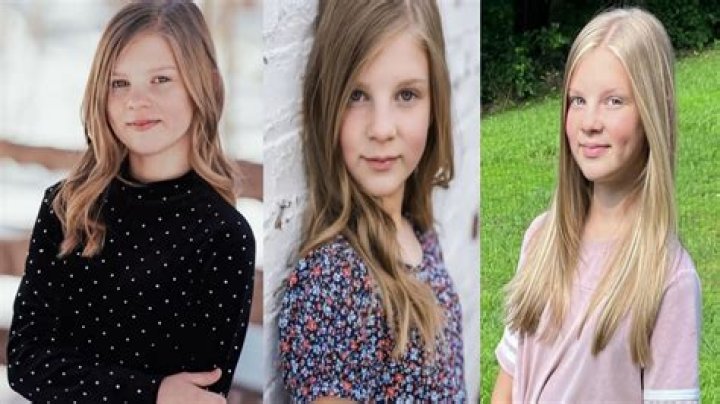 How Old Is Callie Bates? – Celebrity