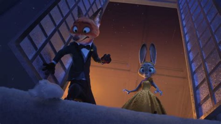 How old is Judy Hopps? – Celebrity