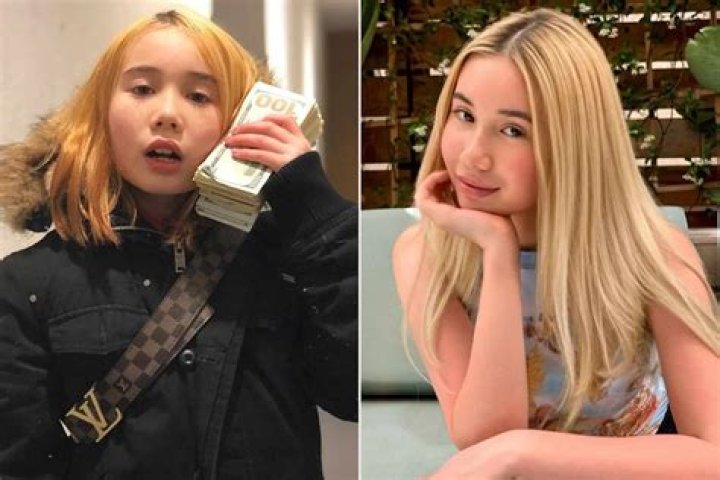 How Old Is Lil Tay Now? – Celebrity