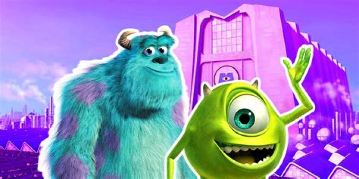 How old was Boo at the end of Monsters, Inc? – Celebrity