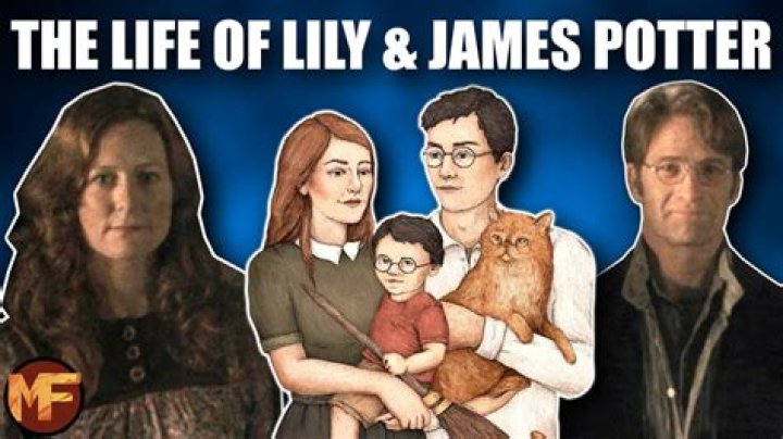 How Old Was Lily When James Died? – Celebrity