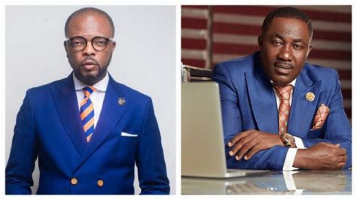 Ibrahim Mahama and Osei Kwame Despite’s net worth 2023